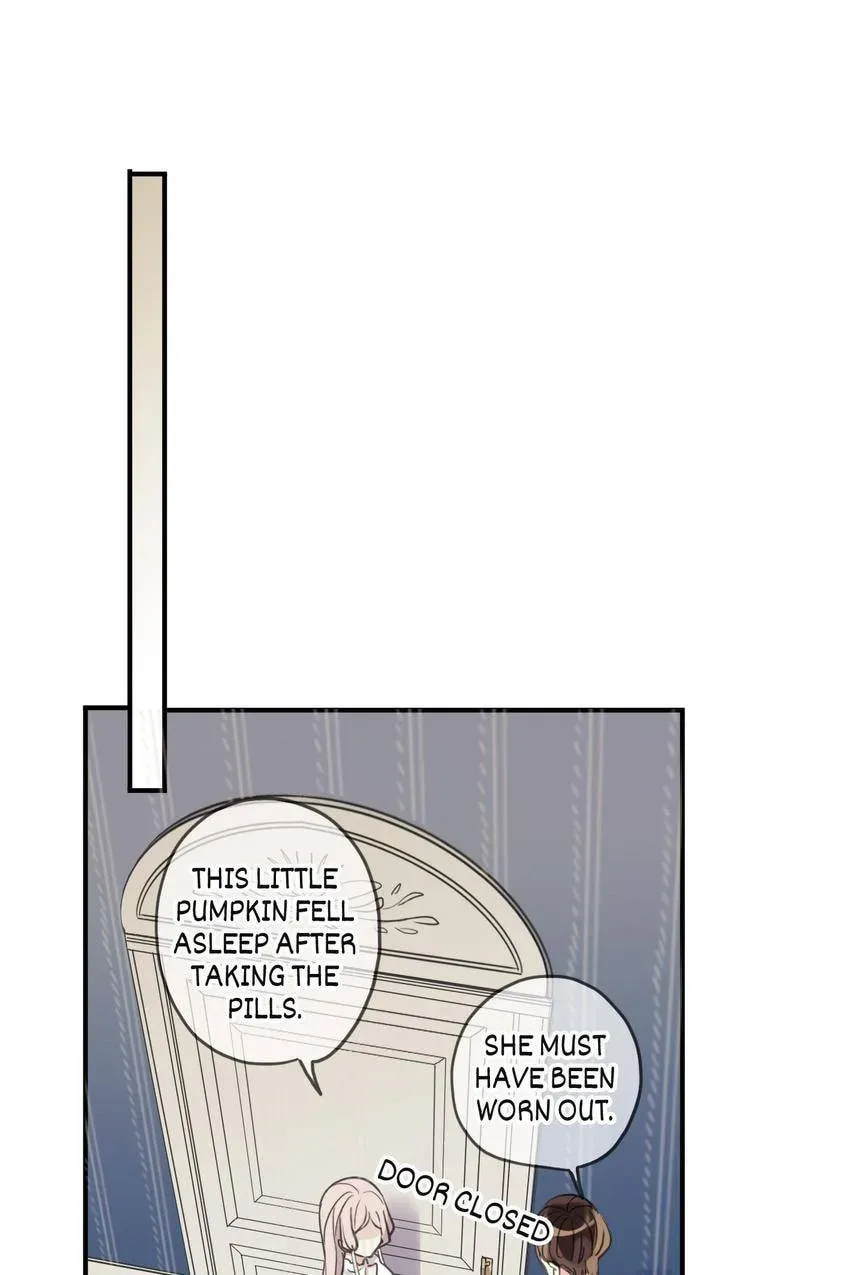 Read Sweet Bite Marks chapter 203 image 46 on Lezhin