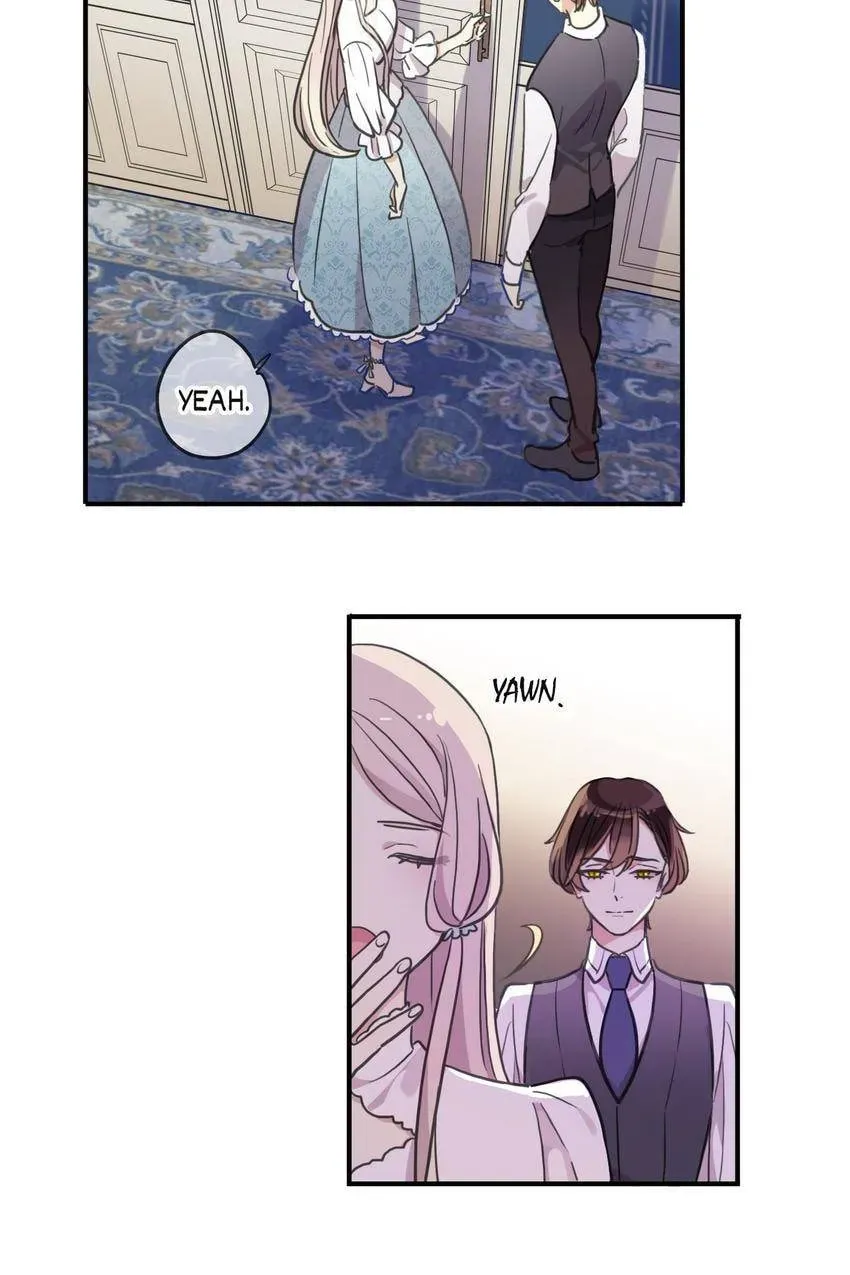 Read Sweet Bite Marks chapter 203 image 47 on Lezhin