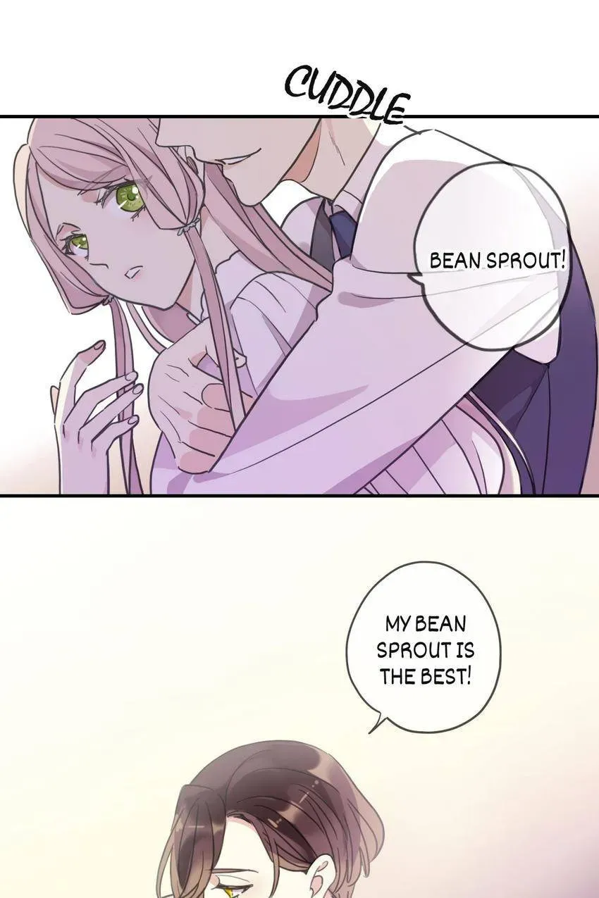 Read Sweet Bite Marks chapter 203 image 48 on Lezhin