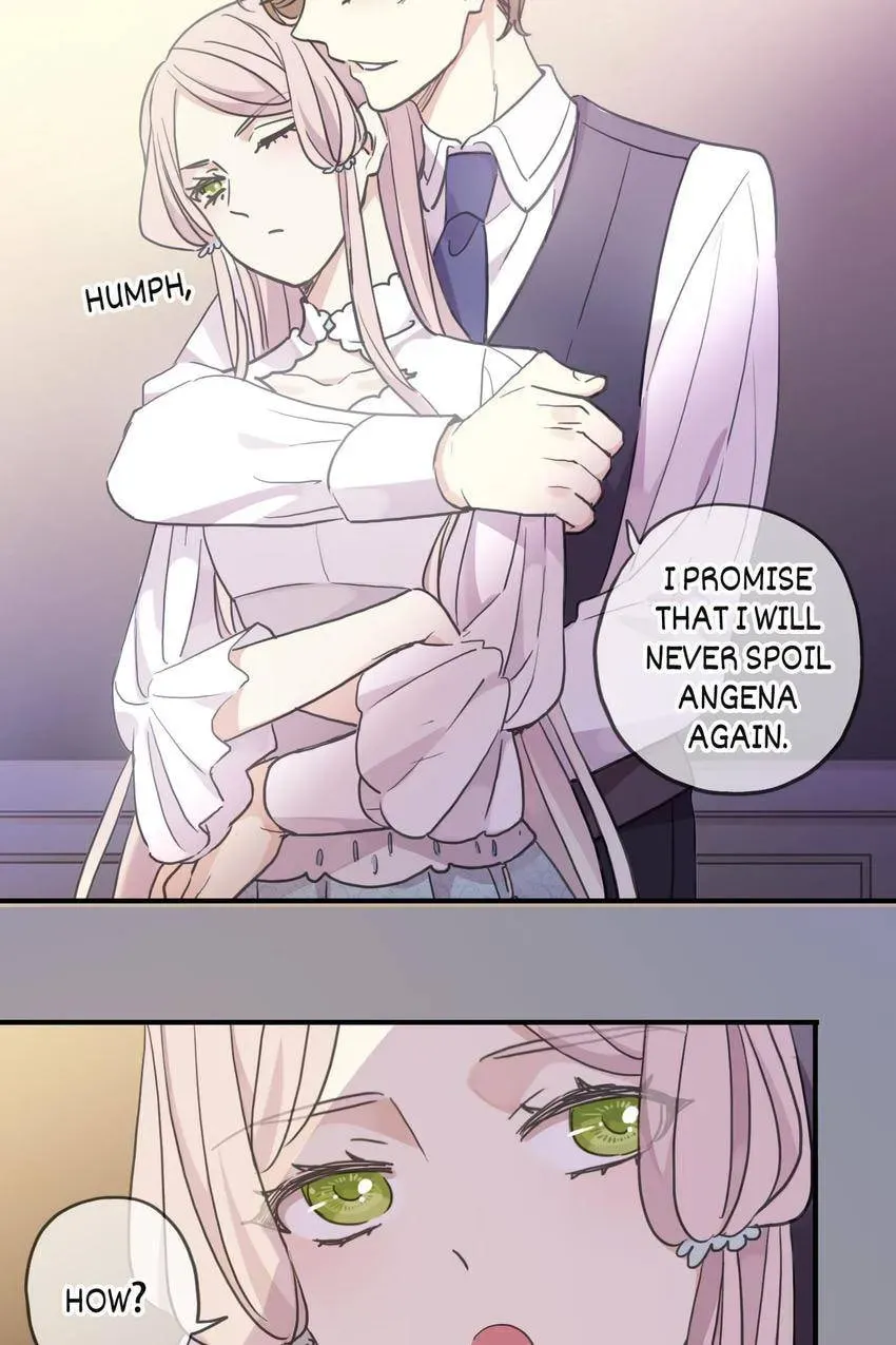 Read Sweet Bite Marks chapter 203 image 49 on Lezhin
