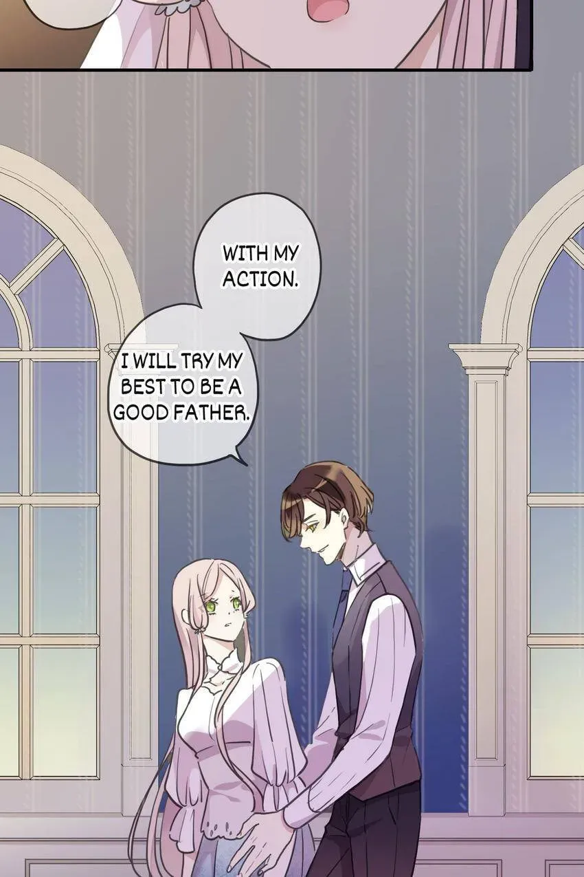 Read Sweet Bite Marks chapter 203 image 50 on Lezhin