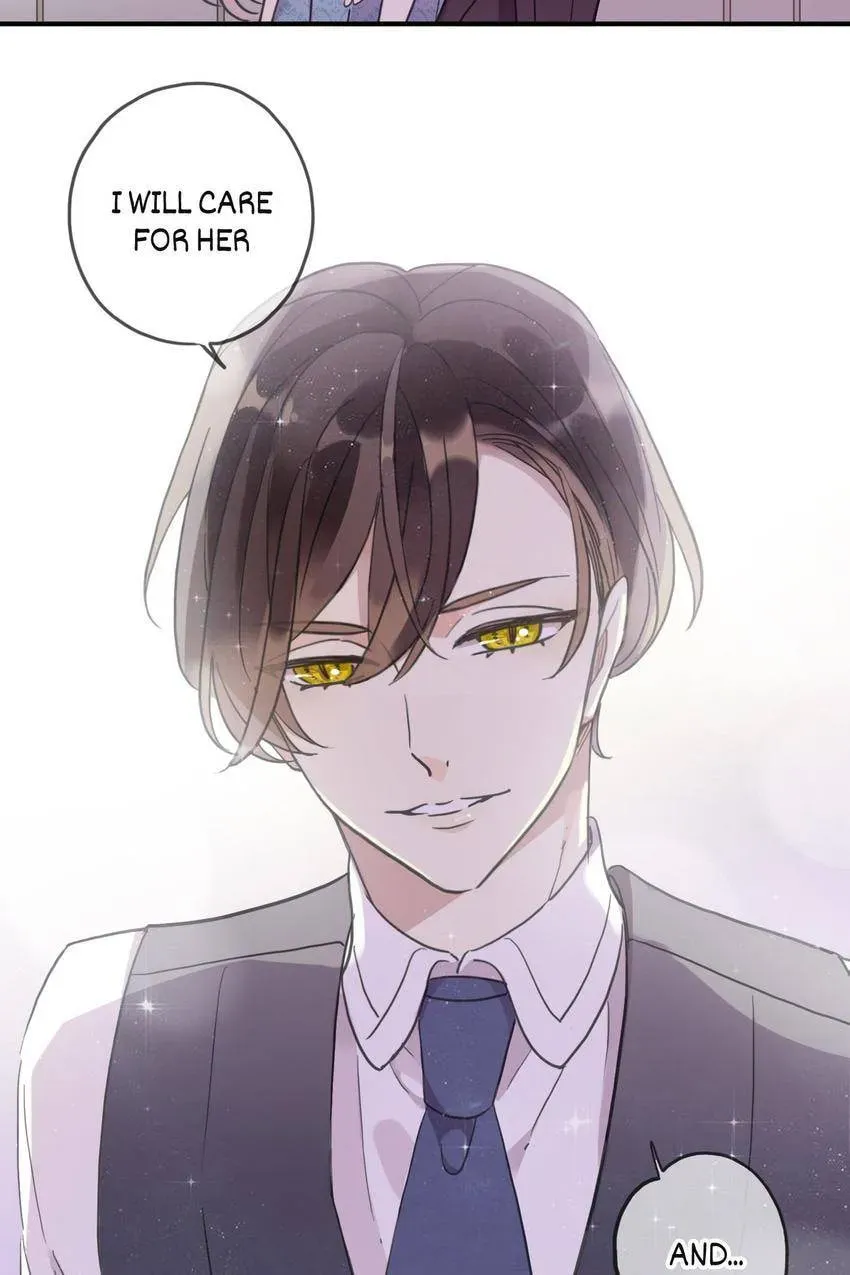 Read Sweet Bite Marks chapter 203 image 51 on Lezhin