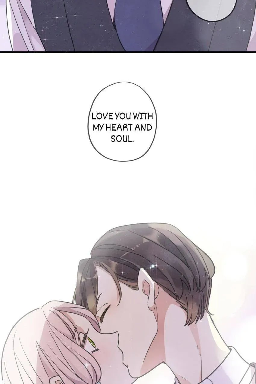 Read Sweet Bite Marks chapter 203 image 52 on Lezhin