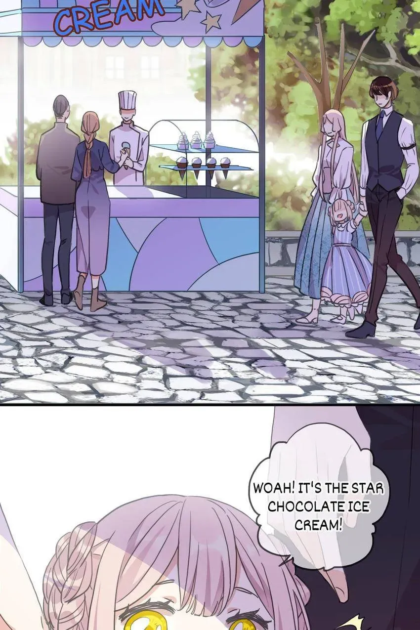 Read Sweet Bite Marks chapter 203 image 7 on Lezhin
