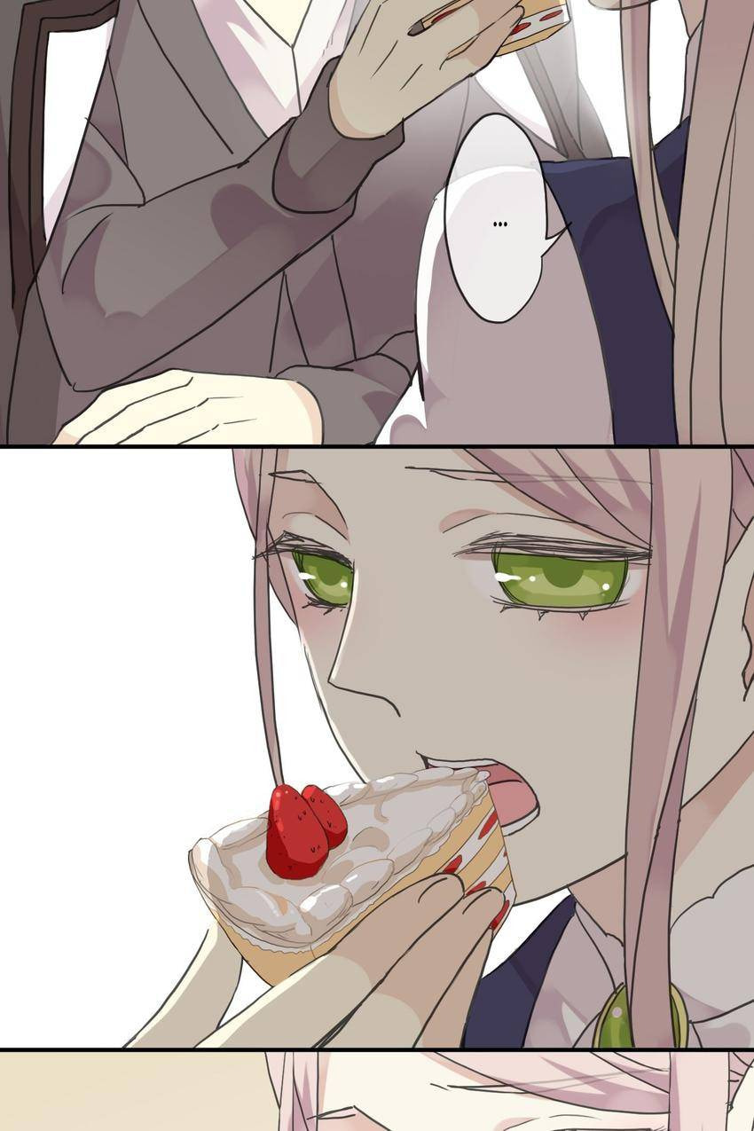 Read Sweet Bite Marks chapter 22 image 18 on Lezhin