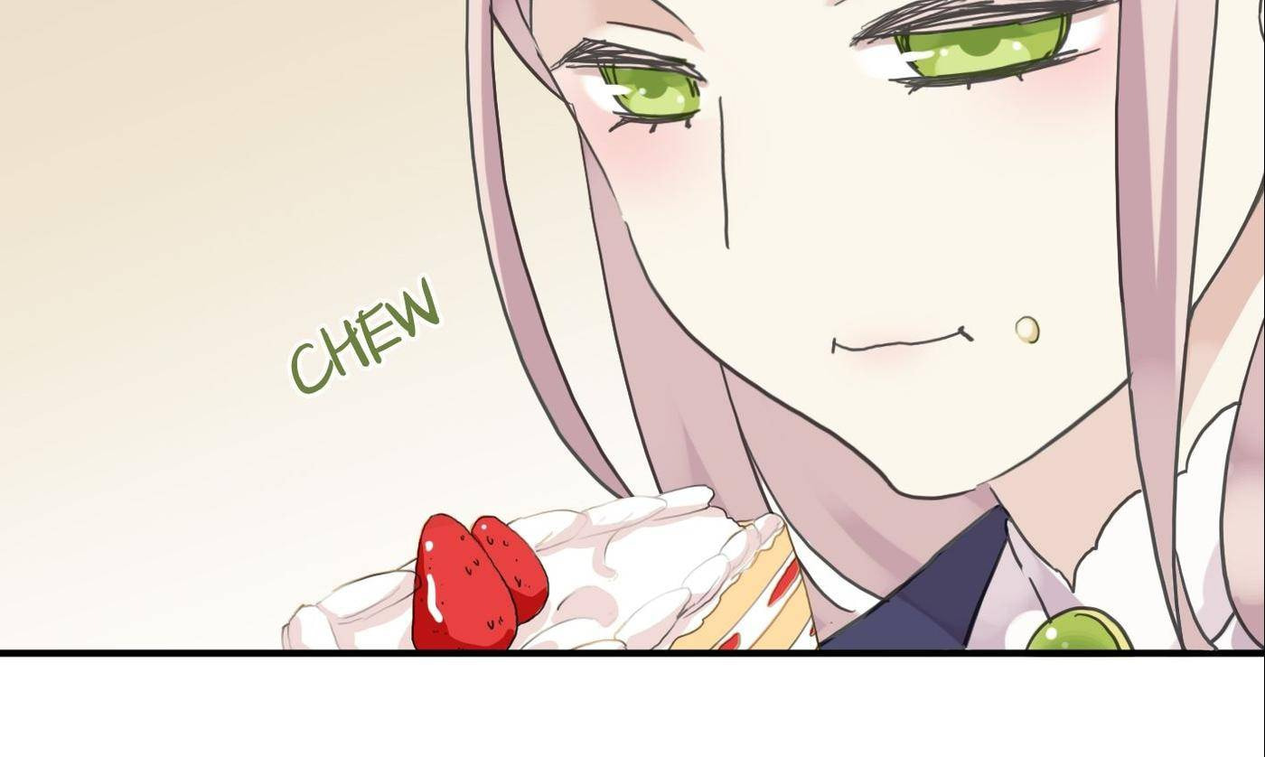 Read Sweet Bite Marks chapter 22 image 19 on Lezhin