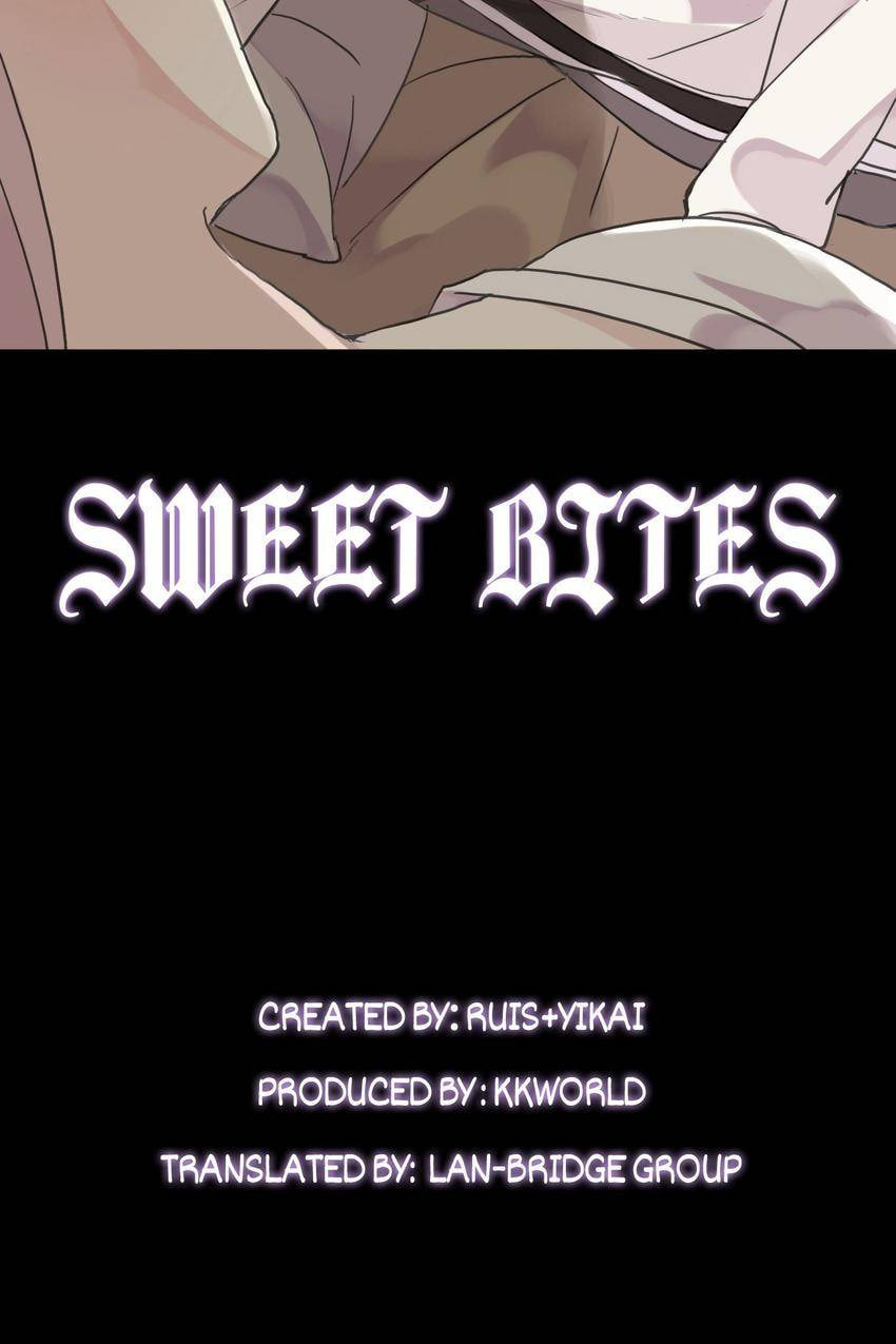 Read Sweet Bite Marks chapter 22 image 2 on Lezhin
