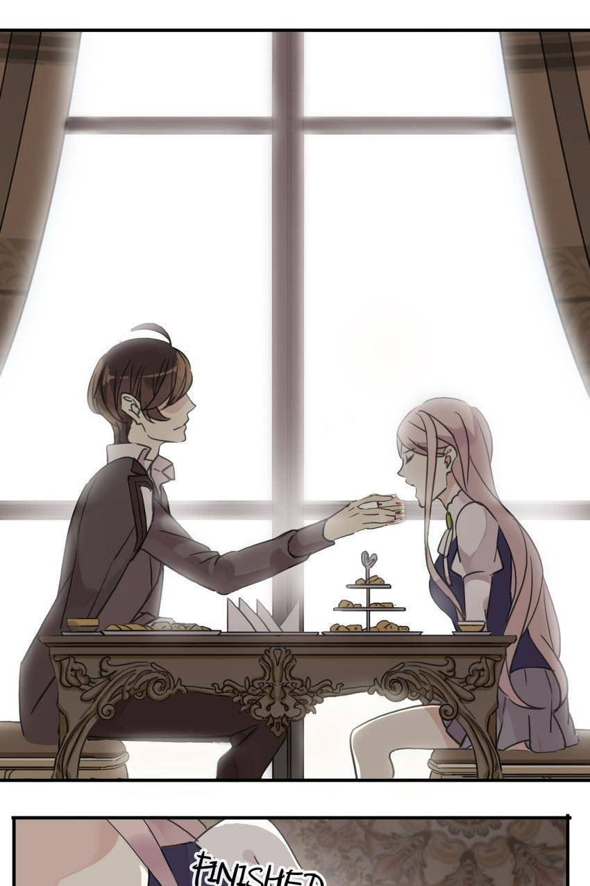 Read Sweet Bite Marks chapter 22 image 20 on Lezhin