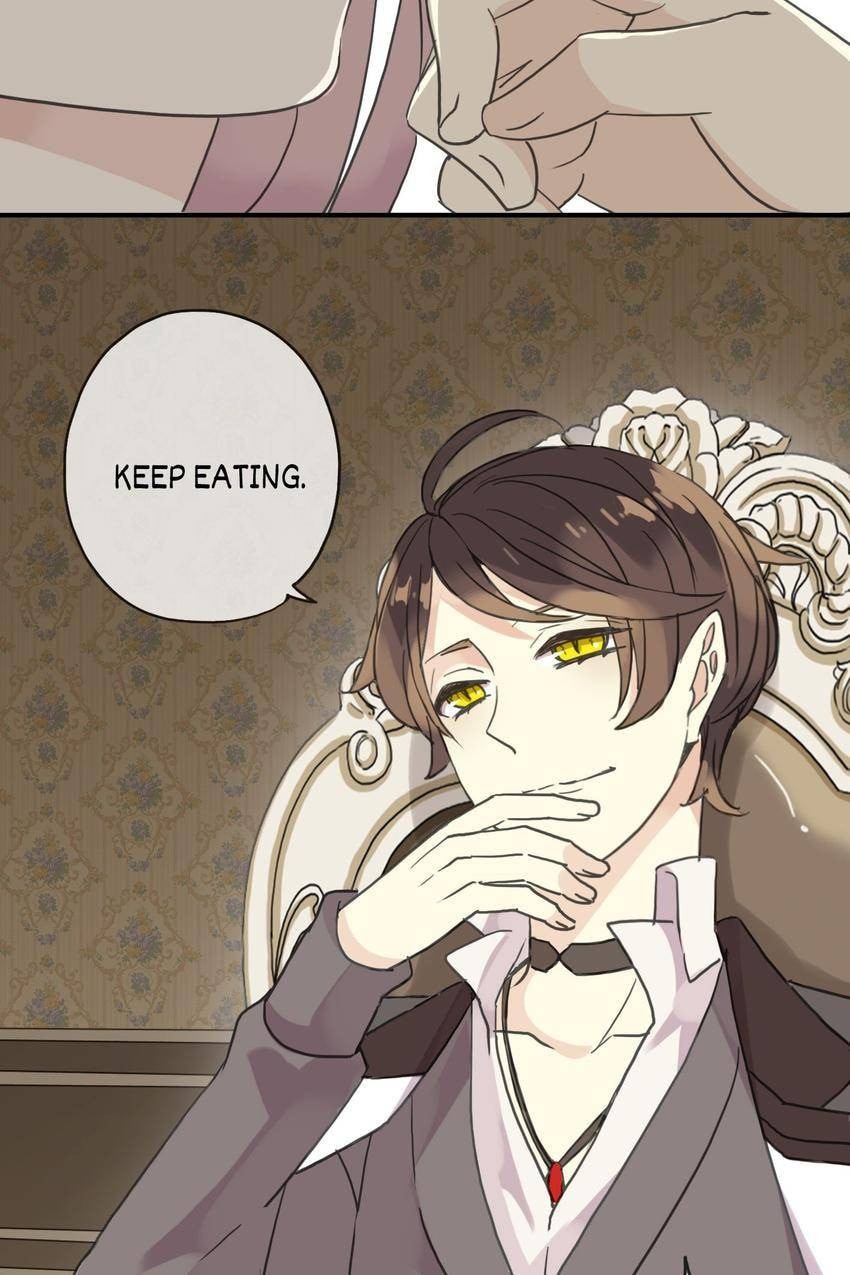 Read Sweet Bite Marks chapter 22 image 25 on Lezhin