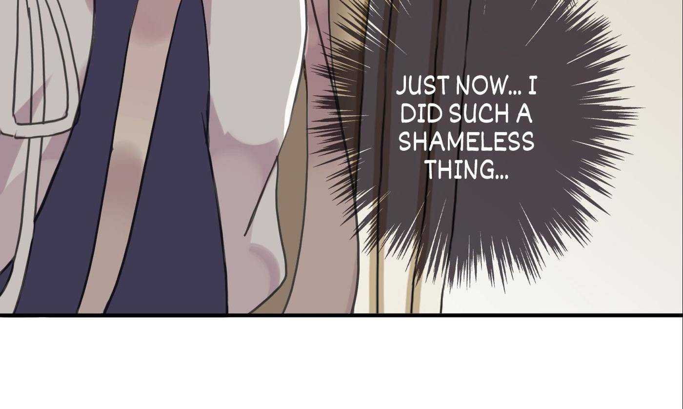 Read Sweet Bite Marks chapter 22 image 27 on Lezhin
