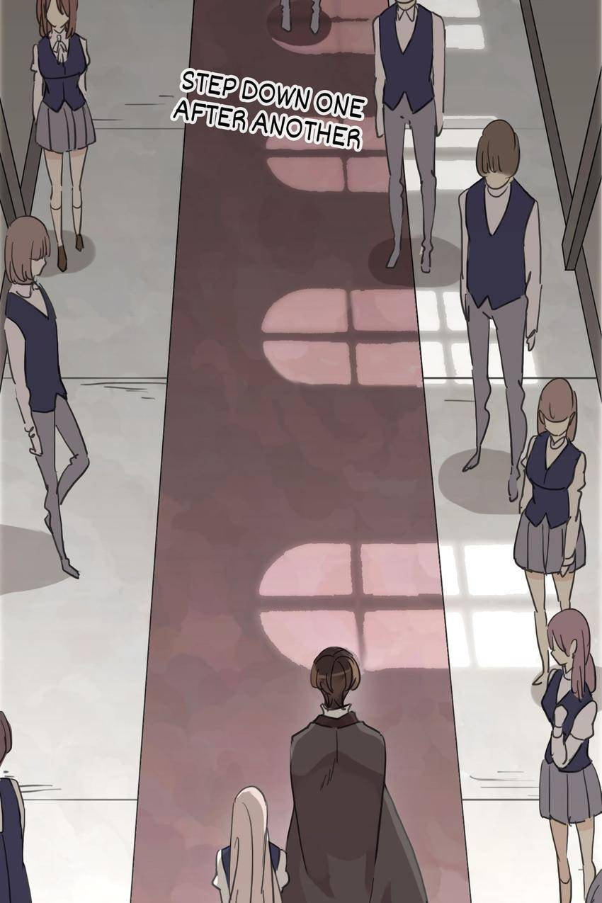 Read Sweet Bite Marks chapter 22 image 30 on Lezhin