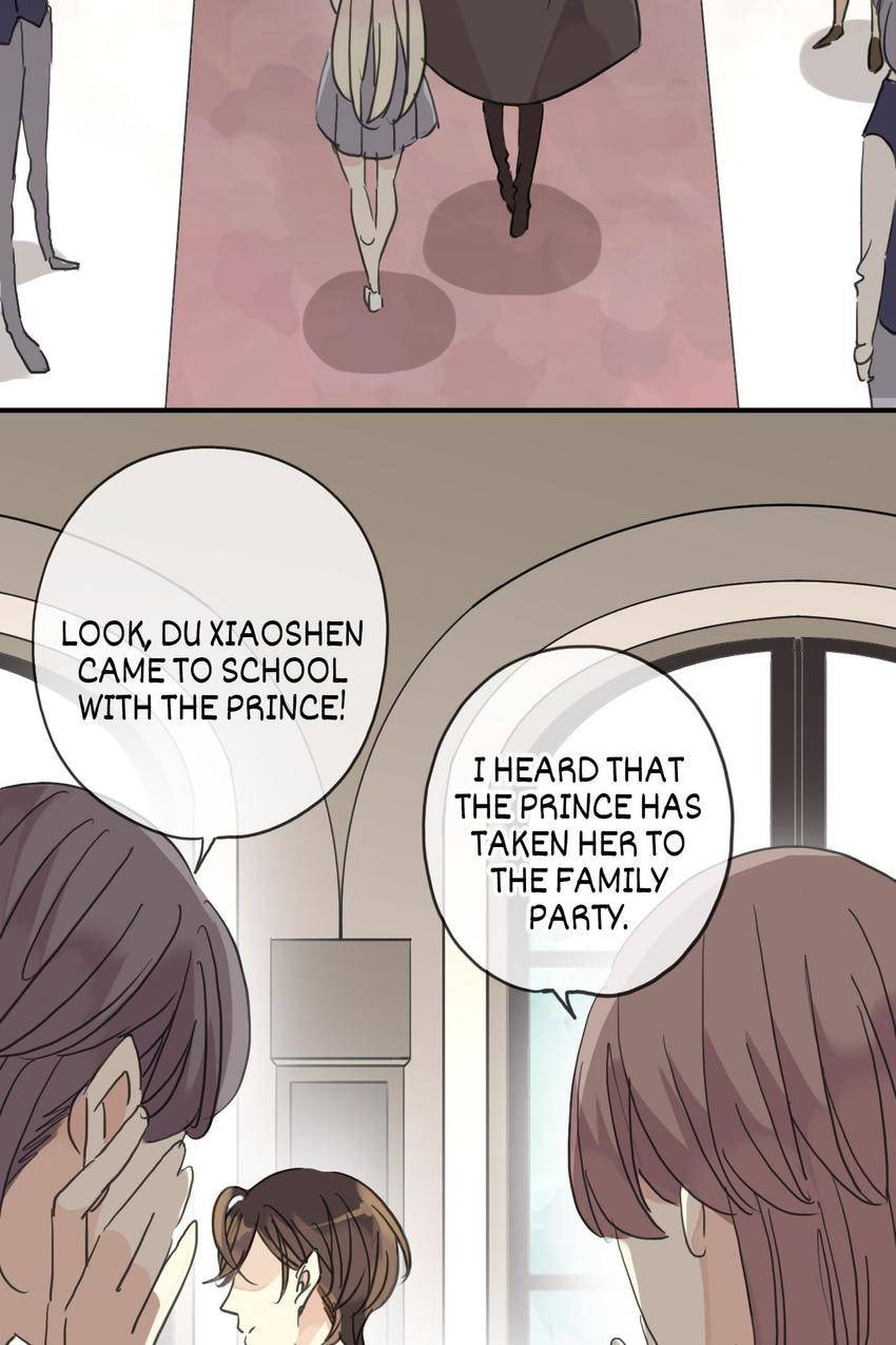 Read Sweet Bite Marks chapter 22 image 31 on Lezhin