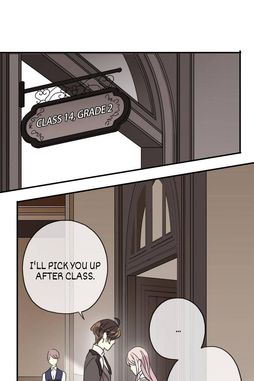 Read Sweet Bite Marks chapter 22 image 33 on Lezhin
