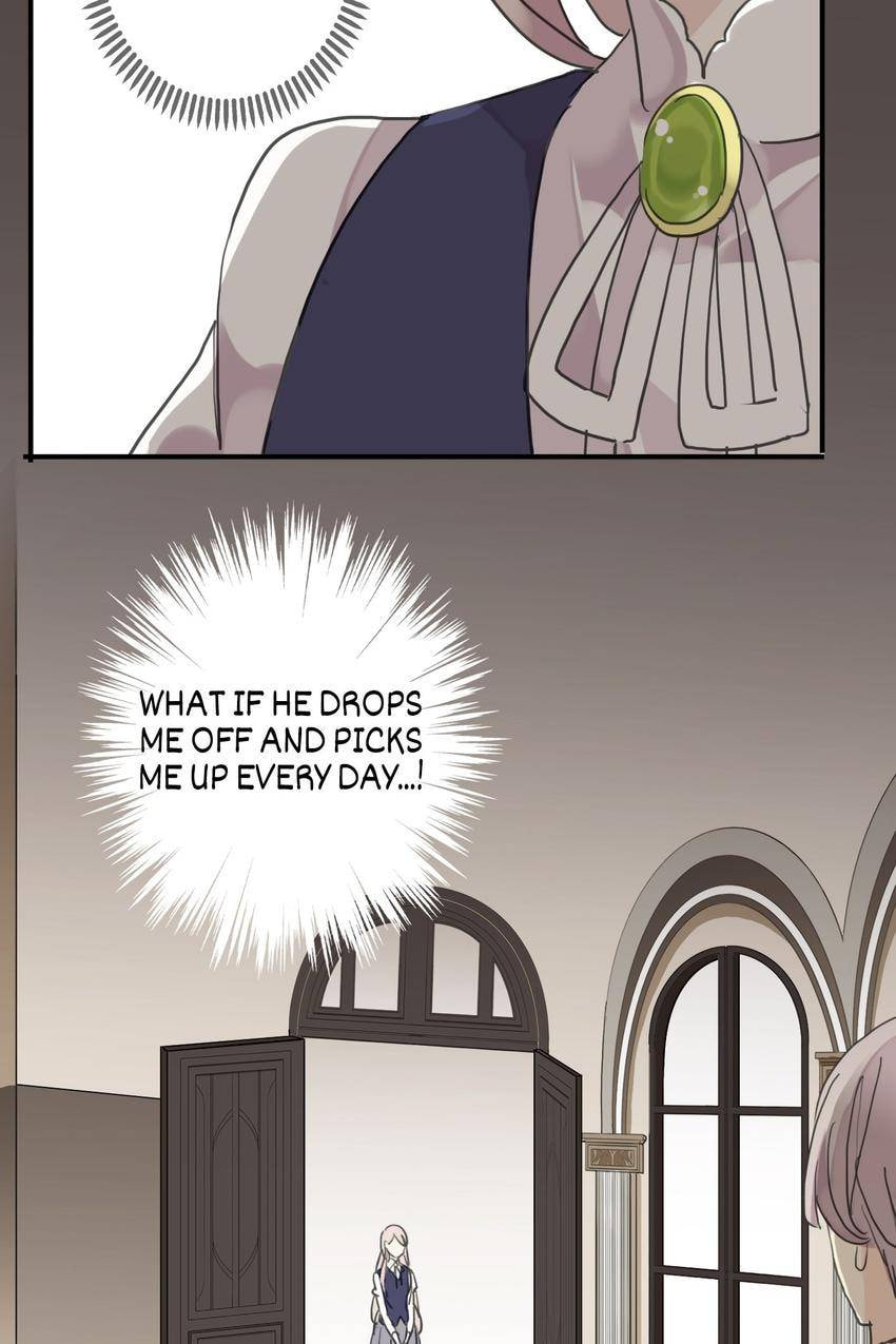 Read Sweet Bite Marks chapter 22 image 36 on Lezhin