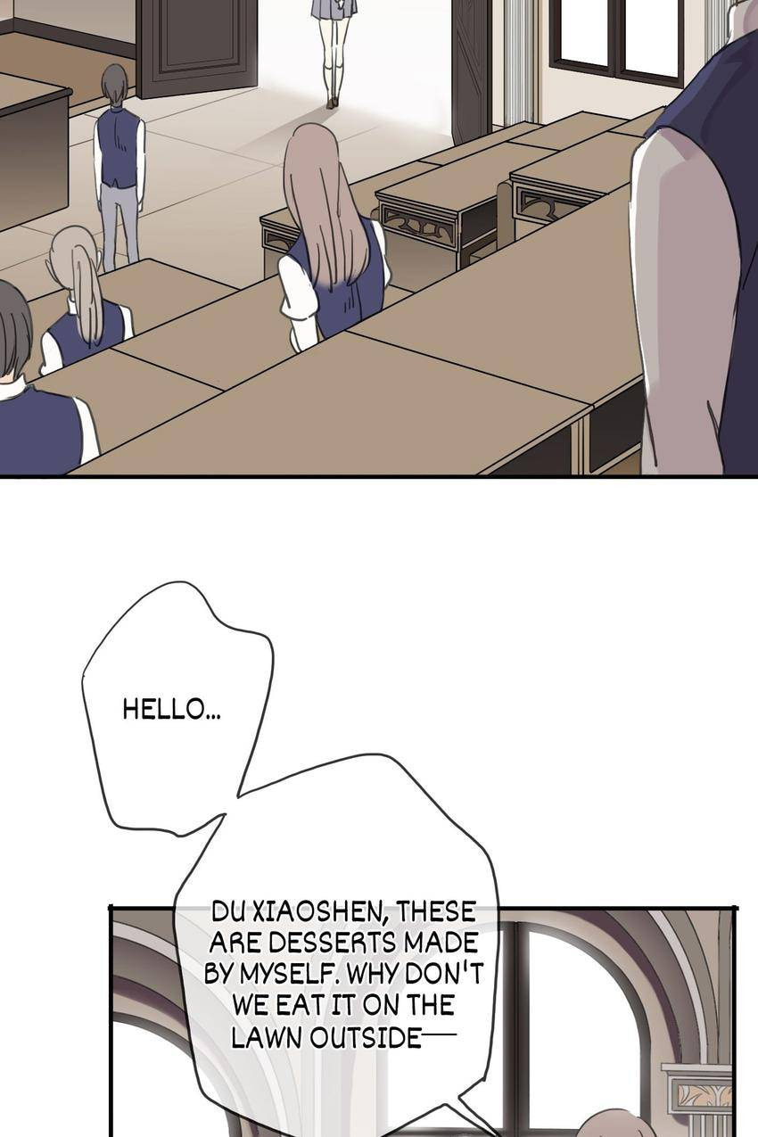 Read Sweet Bite Marks chapter 22 image 37 on Lezhin