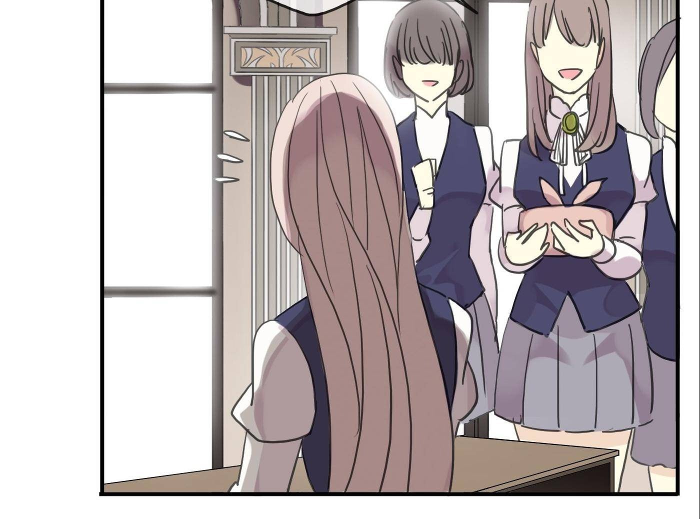 Read Sweet Bite Marks chapter 22 image 38 on Lezhin