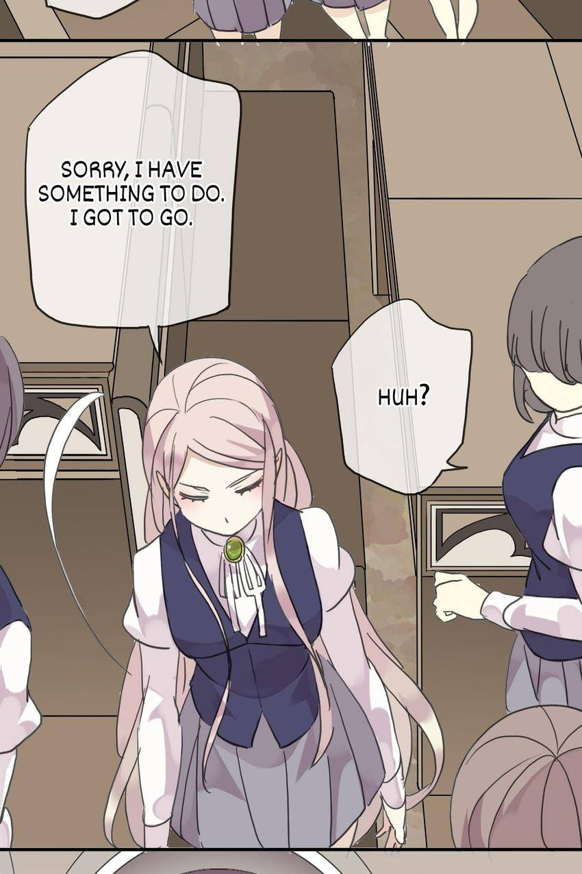 Read Sweet Bite Marks chapter 22 image 40 on Lezhin
