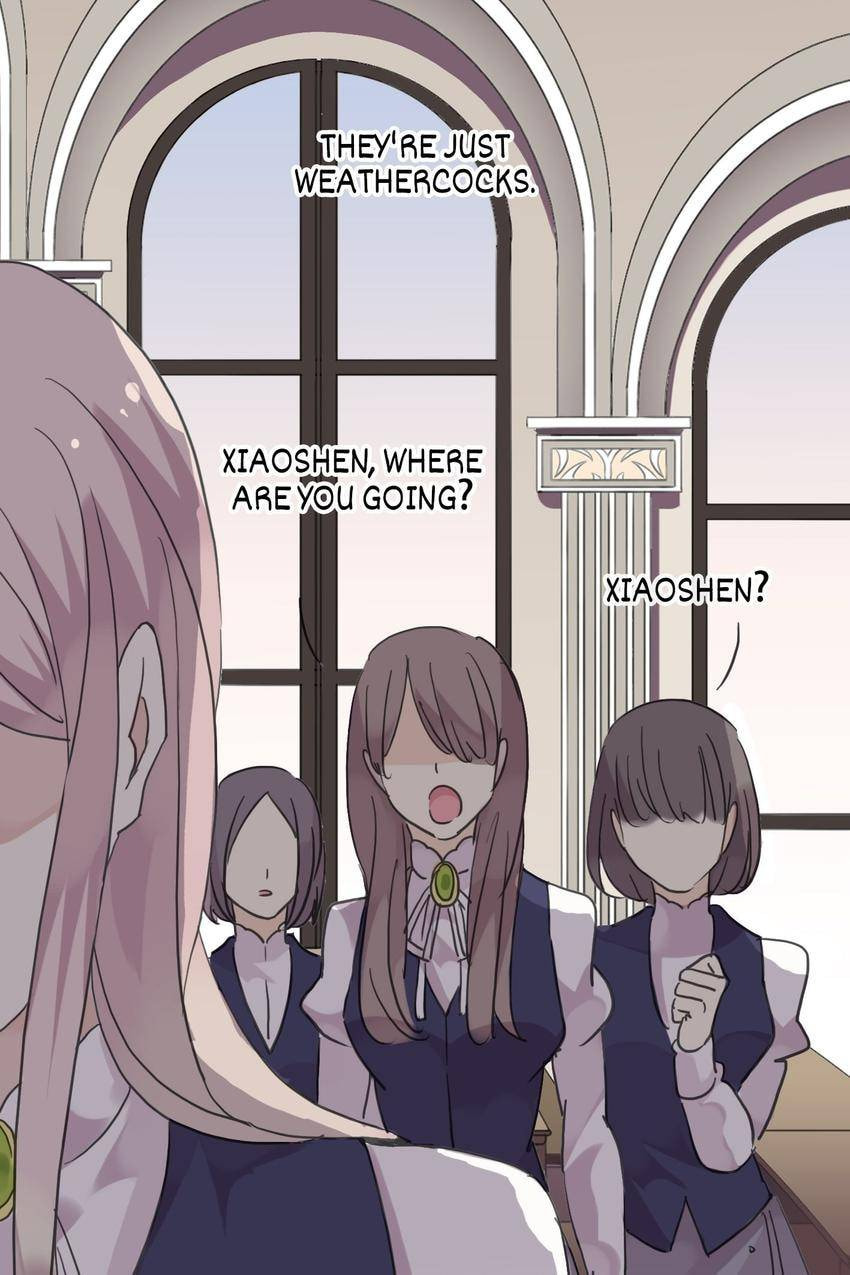Read Sweet Bite Marks chapter 22 image 41 on Lezhin