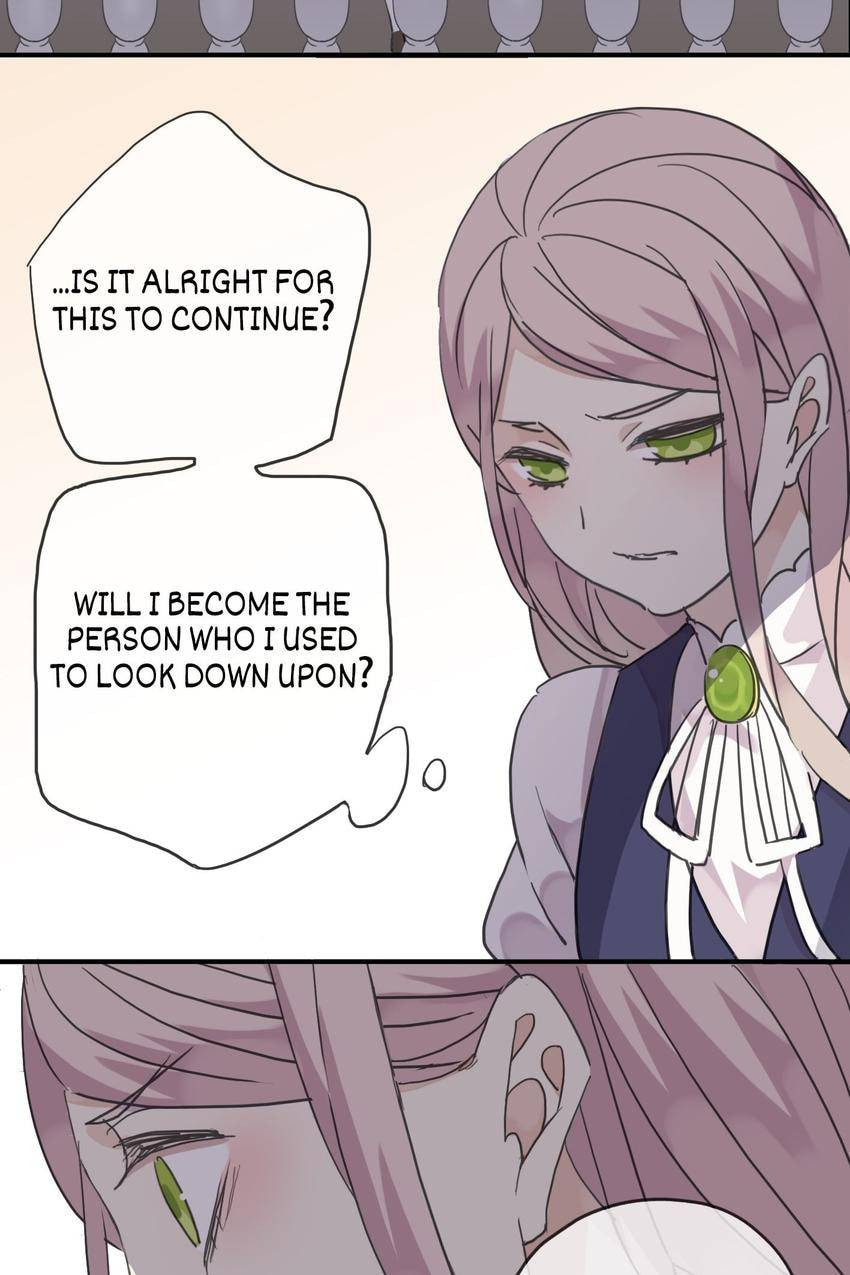 Read Sweet Bite Marks chapter 22 image 44 on Lezhin