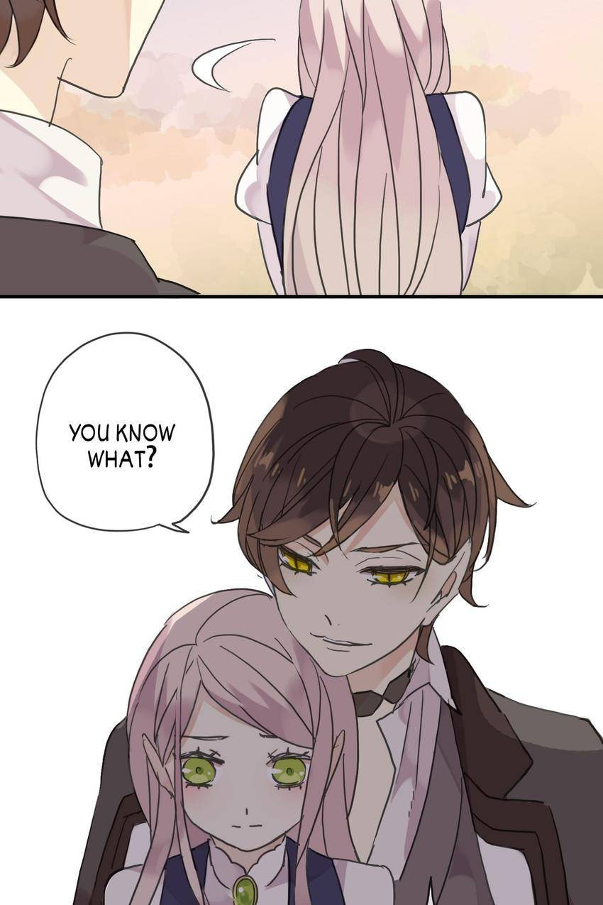 Read Sweet Bite Marks chapter 22 image 47 on Lezhin
