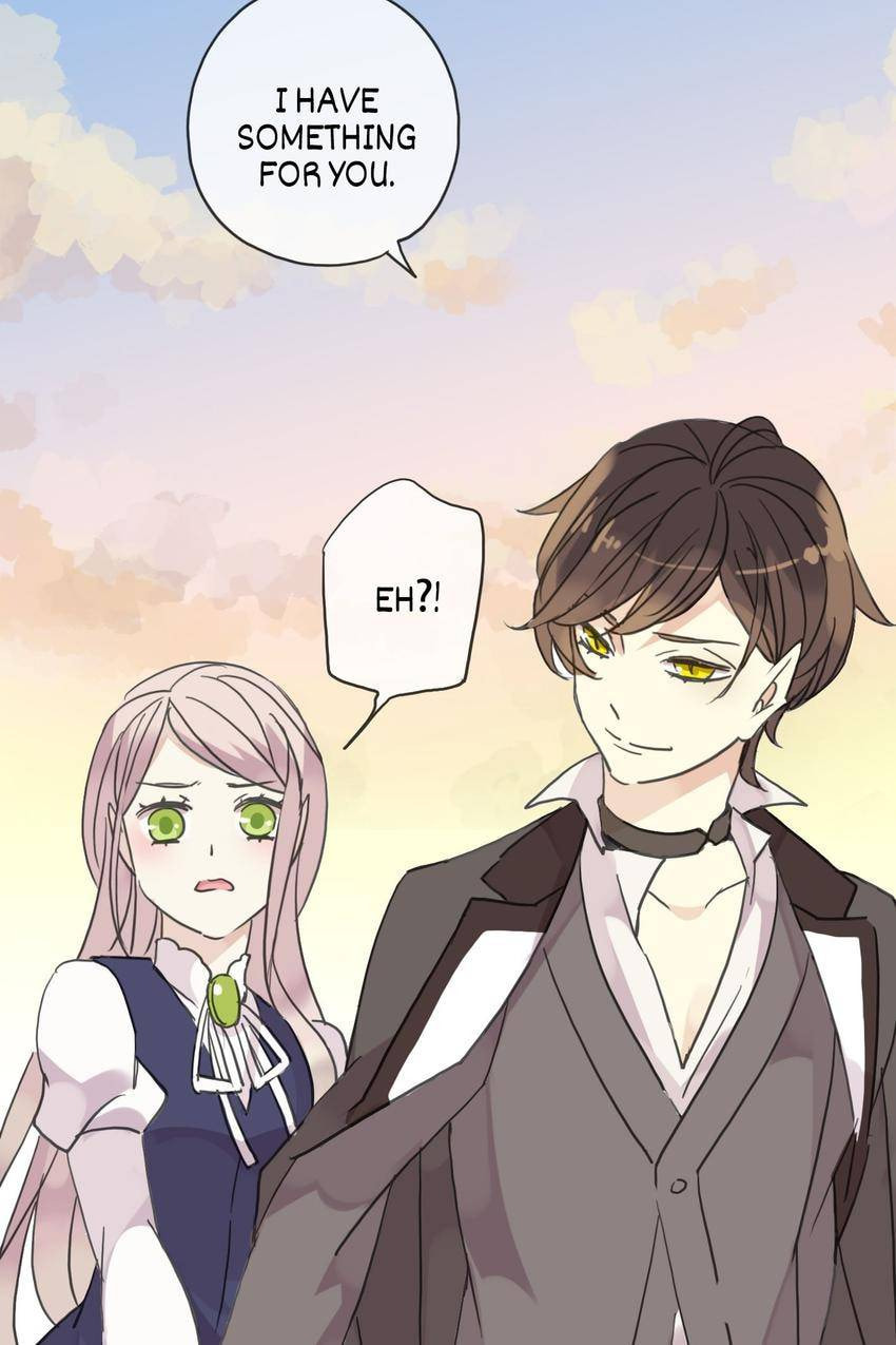 Read Sweet Bite Marks chapter 22 image 49 on Lezhin