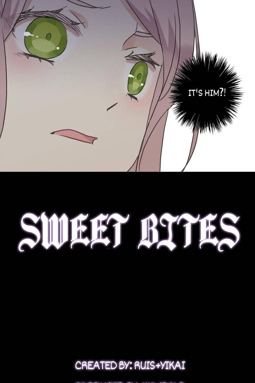 Read Sweet Bite Marks chapter 24 image 1 on Lezhin