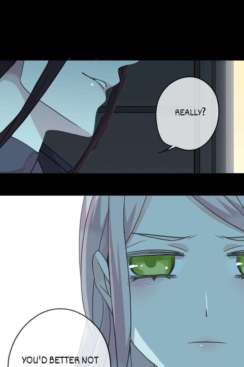 Read Sweet Bite Marks chapter 24 image 10 on Lezhin