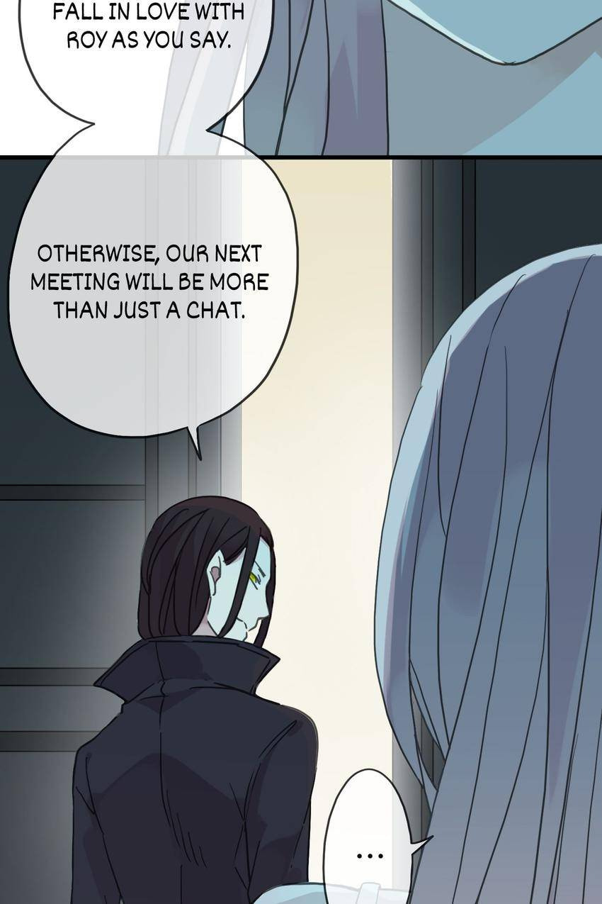 Read Sweet Bite Marks chapter 24 image 11 on Lezhin