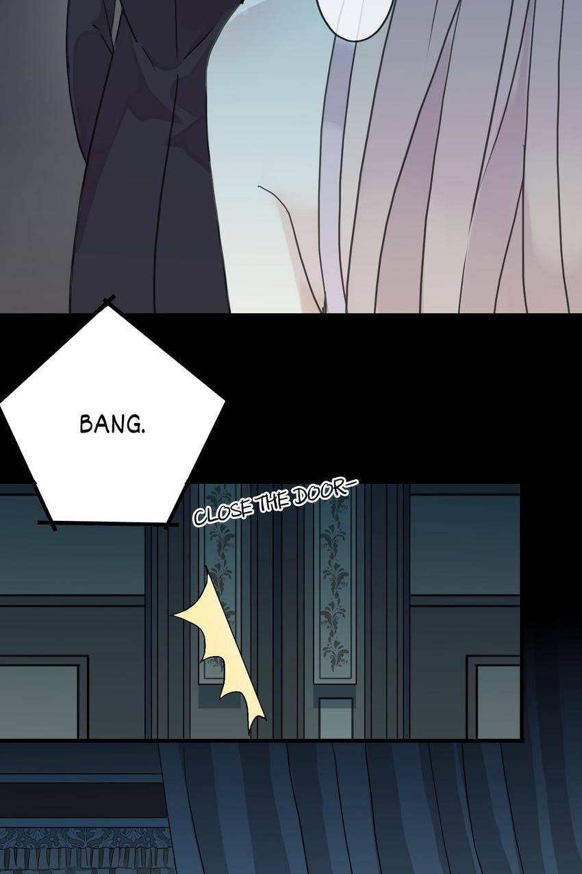 Read Sweet Bite Marks chapter 24 image 12 on Lezhin