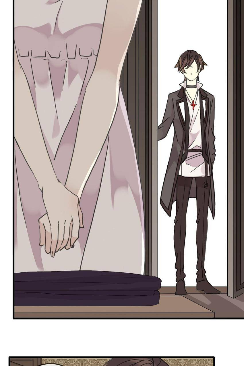 Read Sweet Bite Marks chapter 24 image 16 on Lezhin