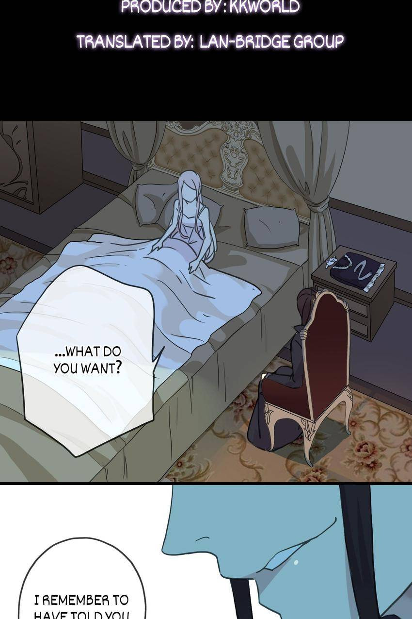 Read Sweet Bite Marks chapter 24 image 2 on Lezhin