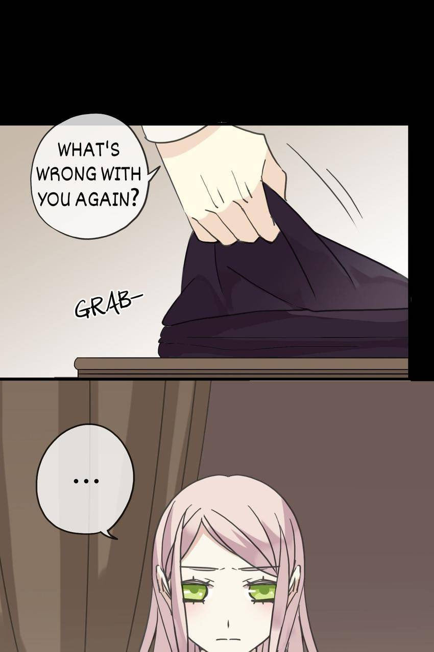 Read Sweet Bite Marks chapter 24 image 20 on Lezhin