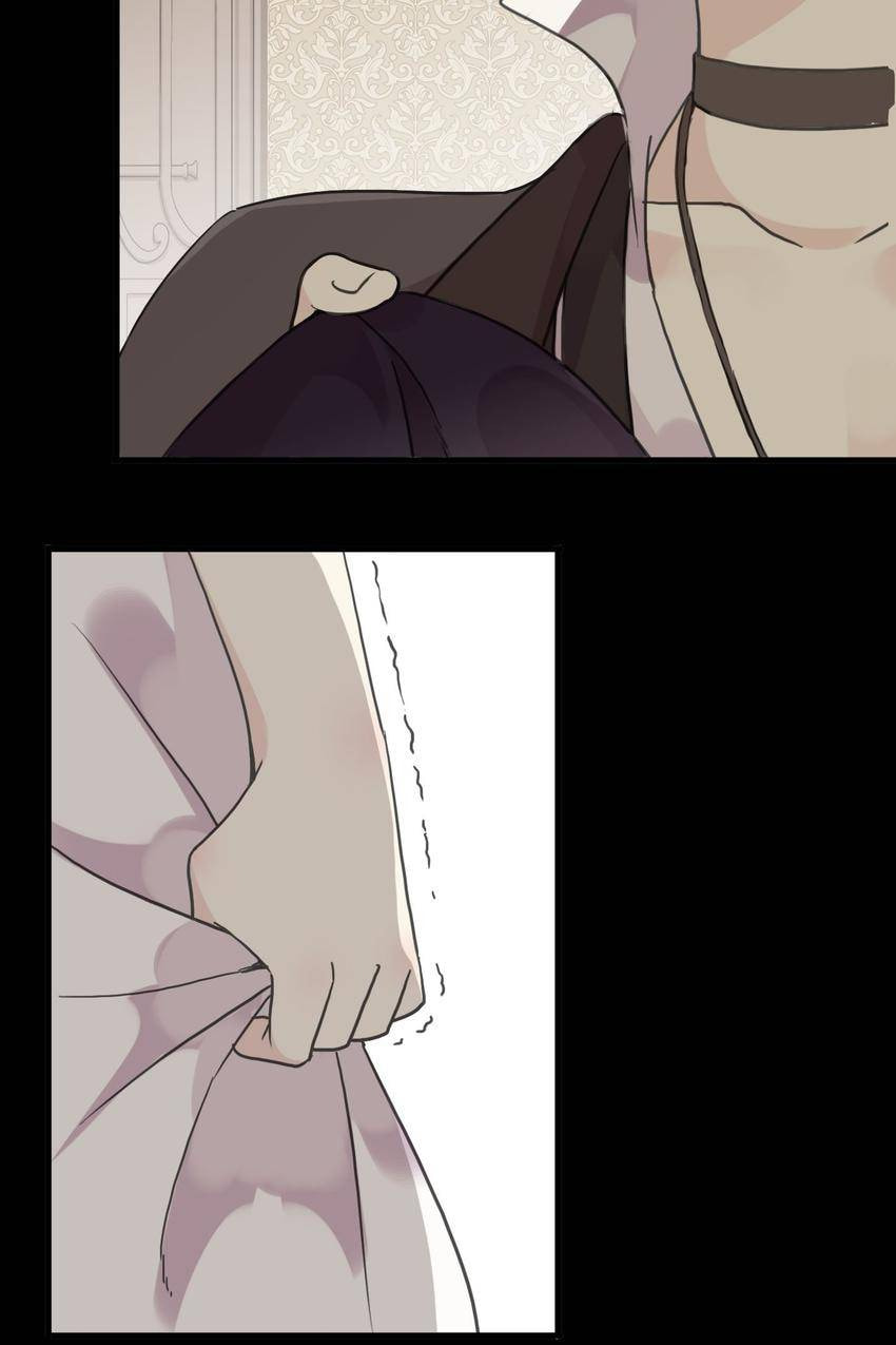Read Sweet Bite Marks chapter 24 image 22 on Lezhin