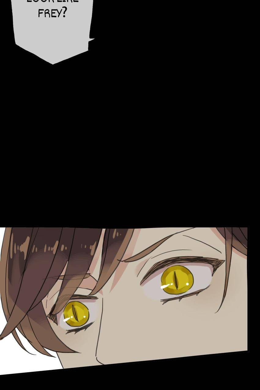Read Sweet Bite Marks chapter 24 image 24 on Lezhin