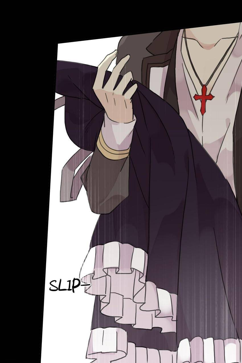 Read Sweet Bite Marks chapter 24 image 25 on Lezhin