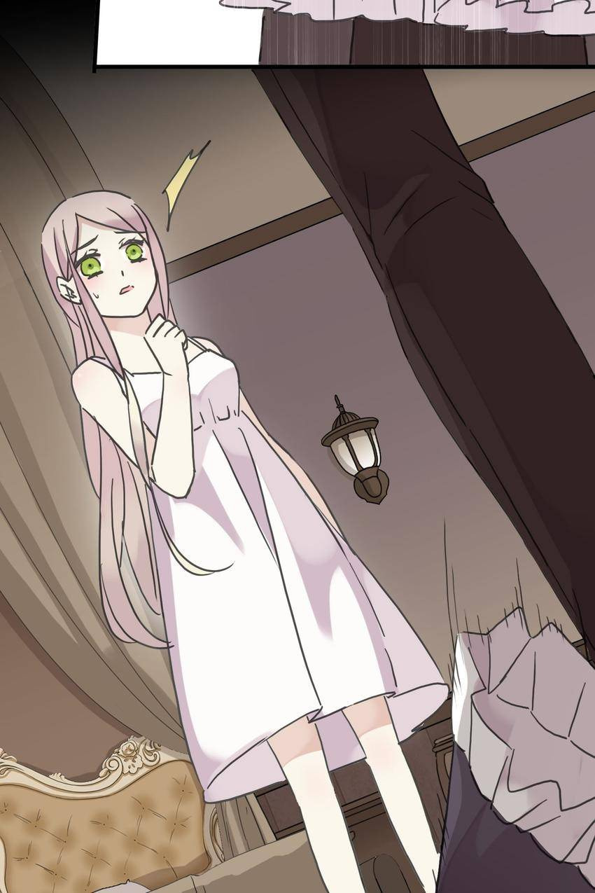 Read Sweet Bite Marks chapter 24 image 26 on Lezhin