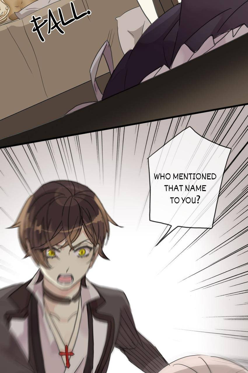 Read Sweet Bite Marks chapter 24 image 27 on Lezhin