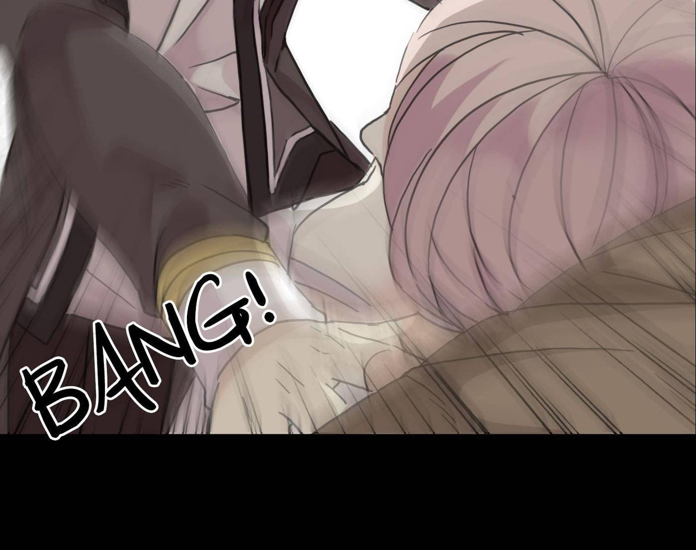 Read Sweet Bite Marks chapter 24 image 28 on Lezhin