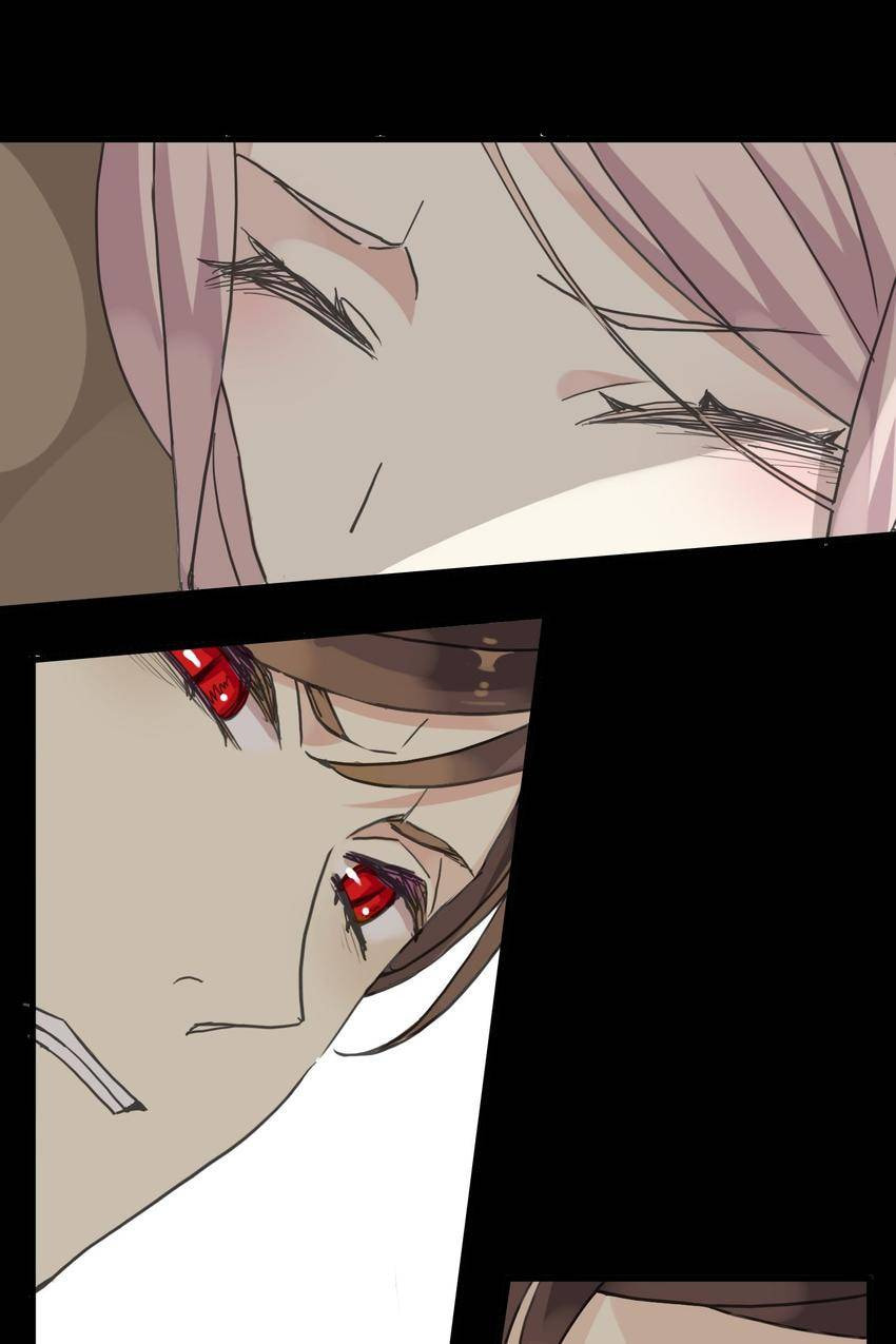 Read Sweet Bite Marks chapter 24 image 29 on Lezhin