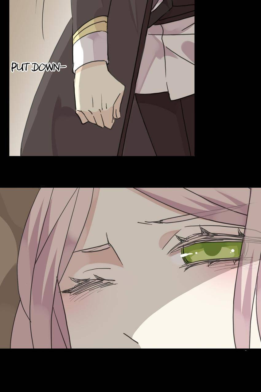 Read Sweet Bite Marks chapter 24 image 31 on Lezhin