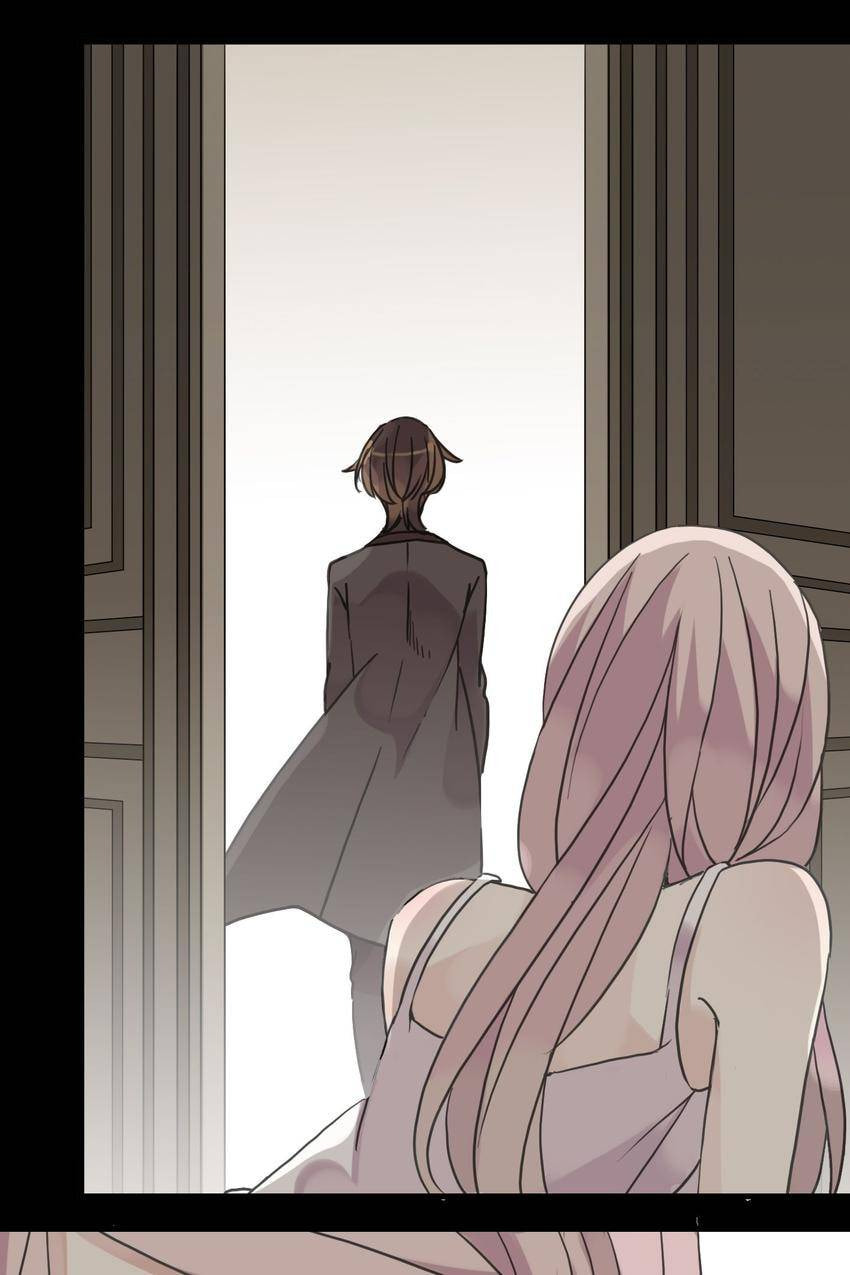 Read Sweet Bite Marks chapter 24 image 32 on Lezhin