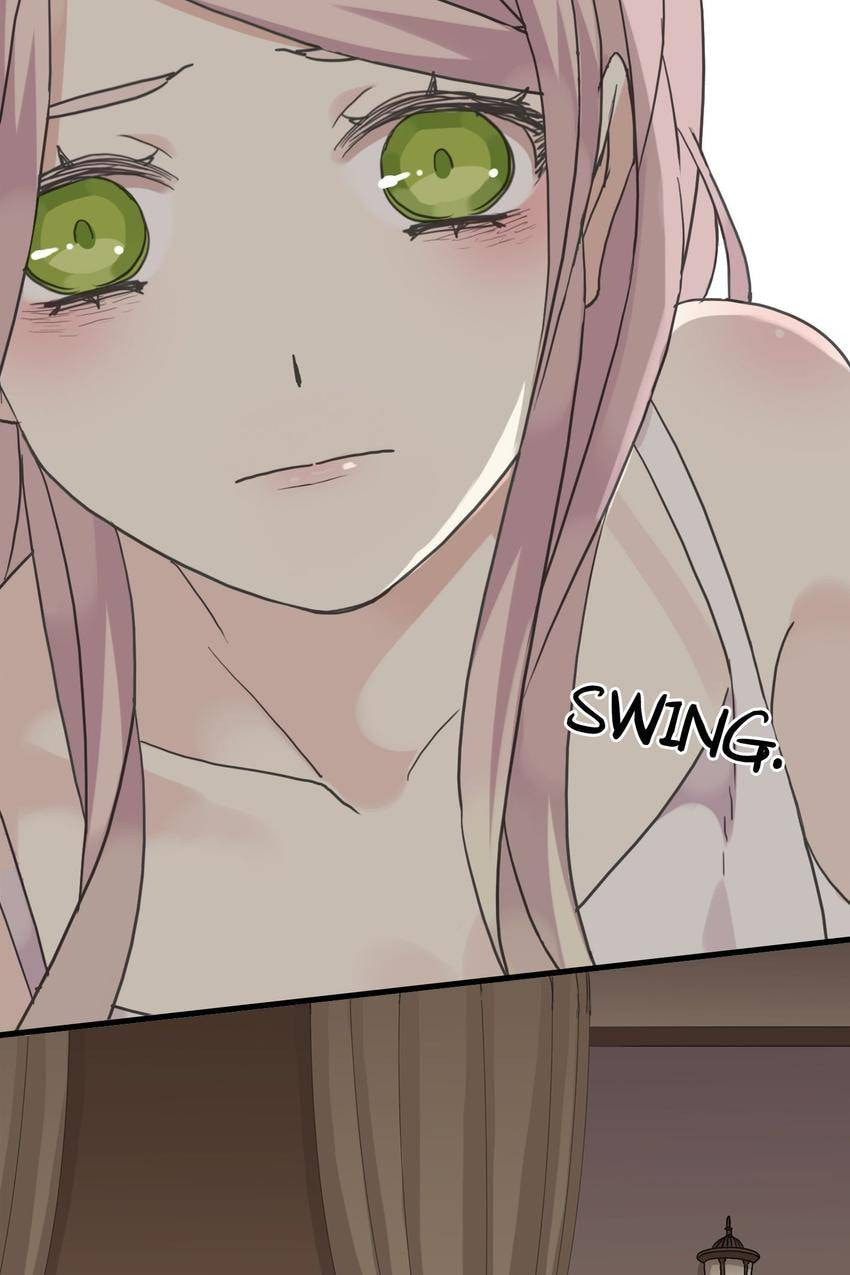 Read Sweet Bite Marks chapter 24 image 33 on Lezhin