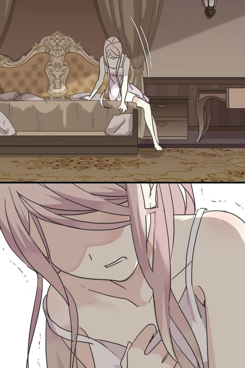 Read Sweet Bite Marks chapter 24 image 34 on Lezhin