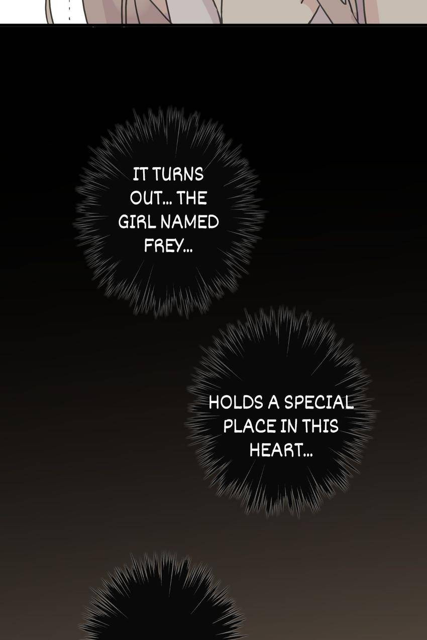Read Sweet Bite Marks chapter 24 image 35 on Lezhin