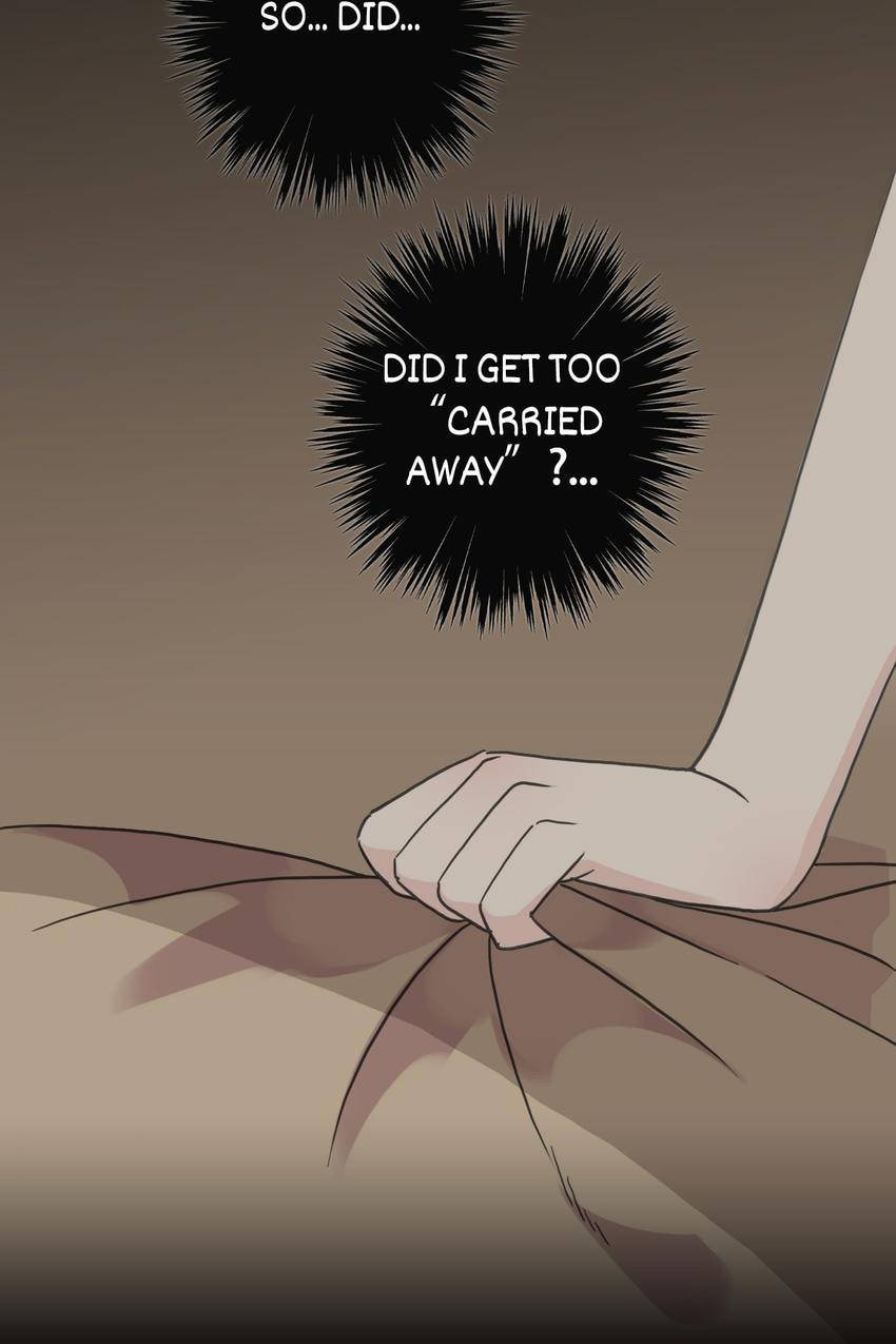 Read Sweet Bite Marks chapter 24 image 36 on Lezhin