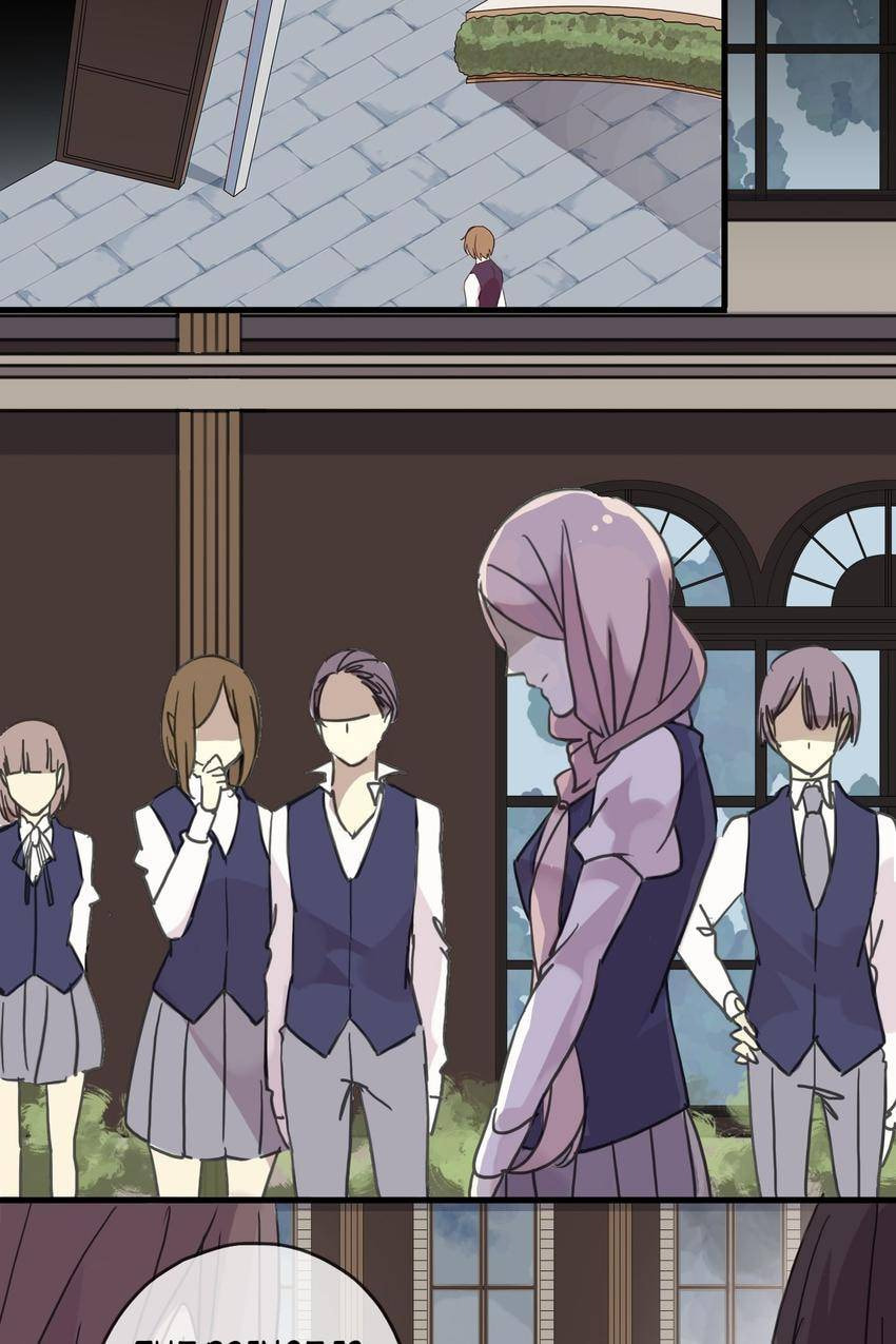Read Sweet Bite Marks chapter 24 image 39 on Lezhin