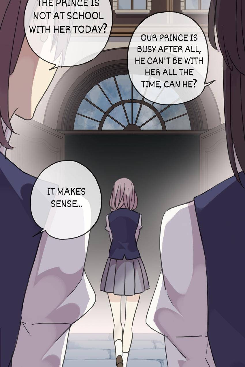 Read Sweet Bite Marks chapter 24 image 40 on Lezhin