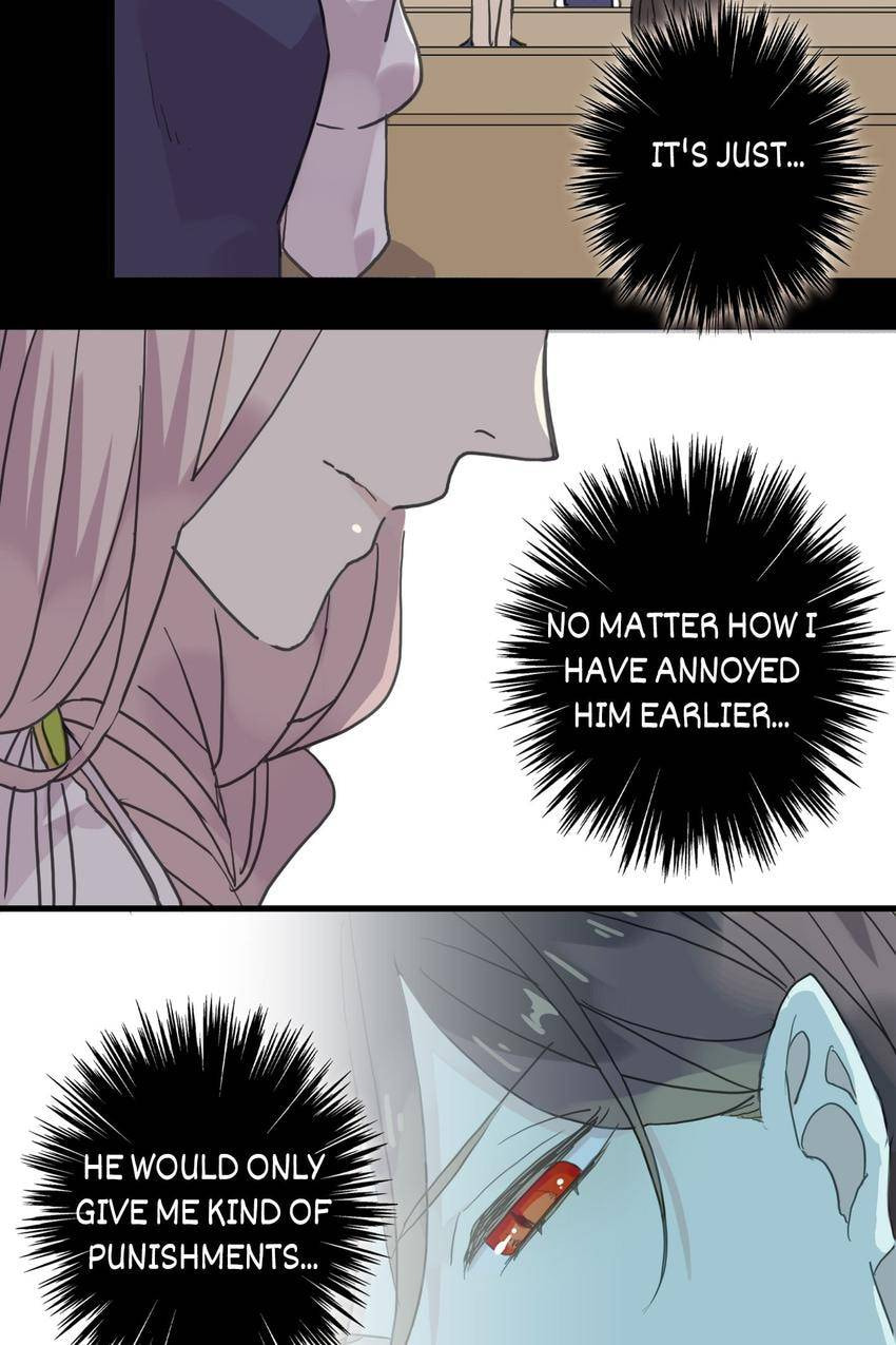 Read Sweet Bite Marks chapter 24 image 42 on Lezhin