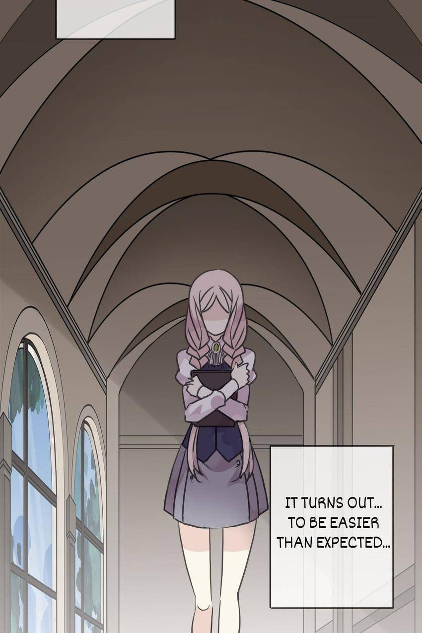 Read Sweet Bite Marks chapter 24 image 46 on Lezhin