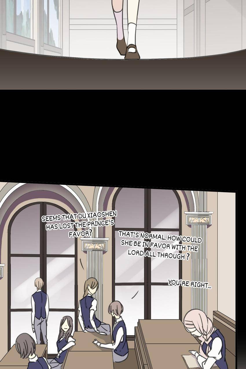 Read Sweet Bite Marks chapter 24 image 47 on Lezhin
